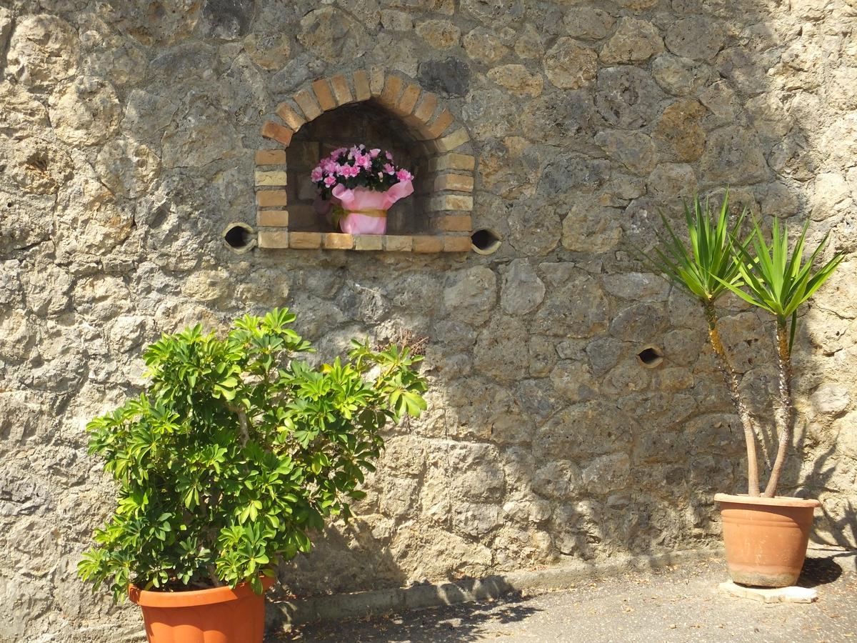 Corfu Villa Kokkini With Swimming Pool Kokkínion Exterior foto